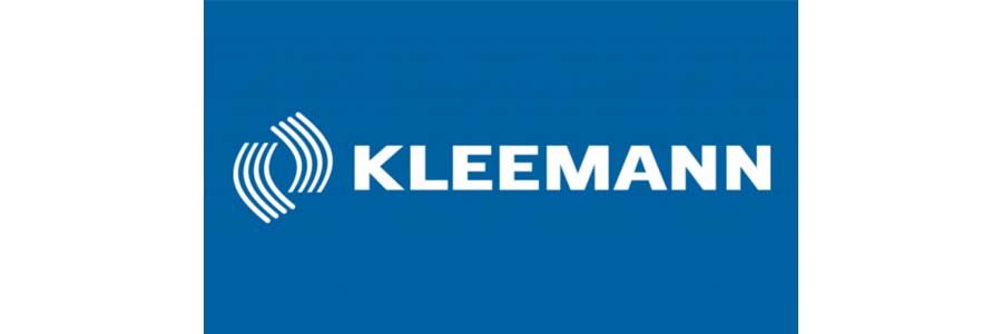 KLEEMANN Turkey - otstec KLEEMANN Turkey - otstec