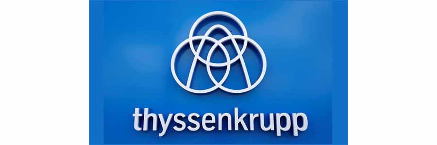 Thyssenkrupp Elevator India - otstec Thyssenkrupp Elevator India - otstec
