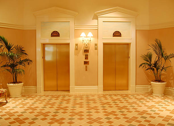 Elevator for Hotel Building: Choosing the Best Options