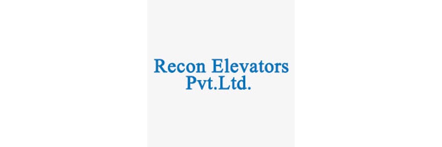 Recon Elevators Pvt.ltd - OTSTEC Recon Elevators Pvt.ltd - OTSTEC