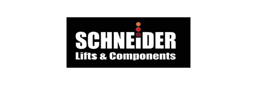Schneider Lifts Bahrain - otstec