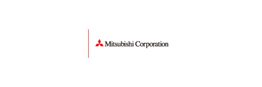 Mitsubishicorp - otstec