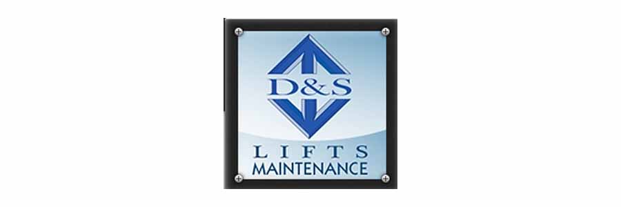 D&S Lifts (Maintenance) Ltd. - otstec