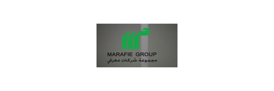 Marafie Elevators & Escalators Centre - otstec