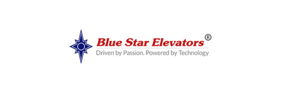 Blue Star Elevators - otstec