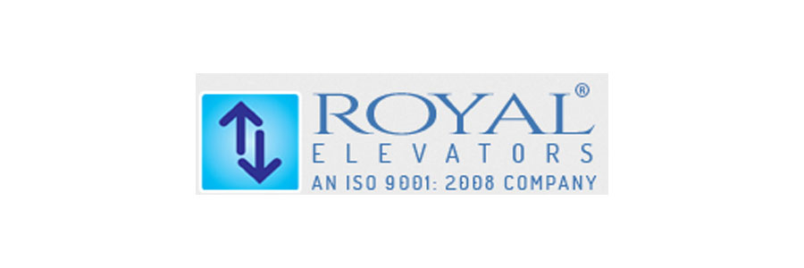 Royal Elevators - otstec