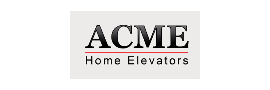 Acme Home Elevator - otstec