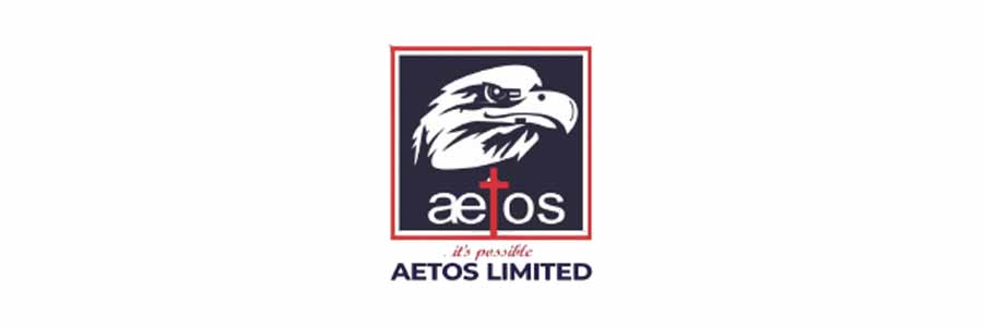Aetos Limited - otstec