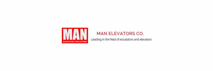 MAN ELEVATORS - otstec