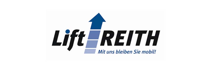 Lift Reith - otstec