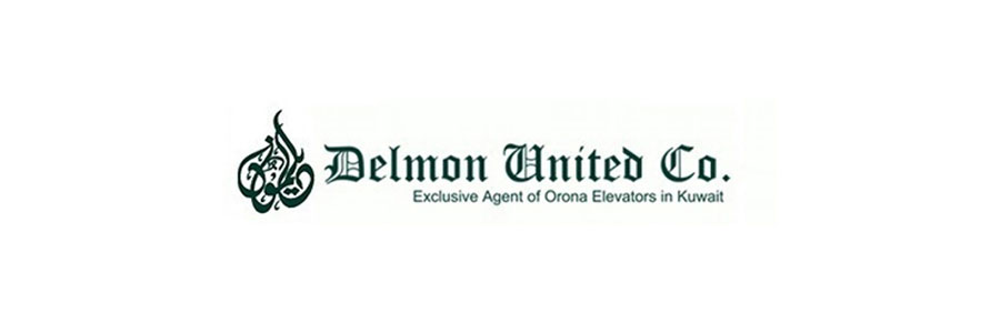Delmon United Co. - otstec