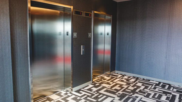 How much does a commercial elevator cost?