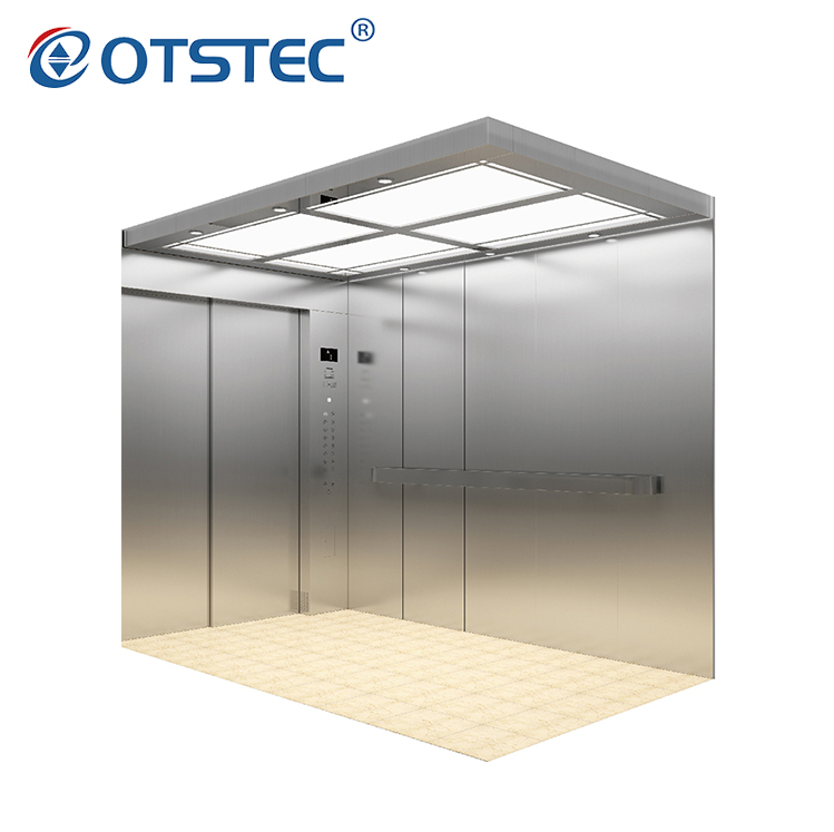 Hospital-Elevator-OTSTEC