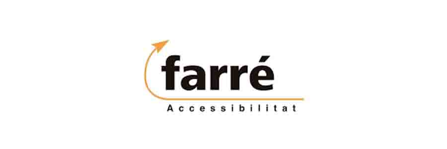 Farré Accessibilitat - OTSTEC