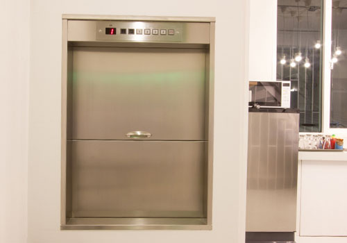 OTSTEC-A Professional Domestic Elevator Manufacturer From China​​​​​​​