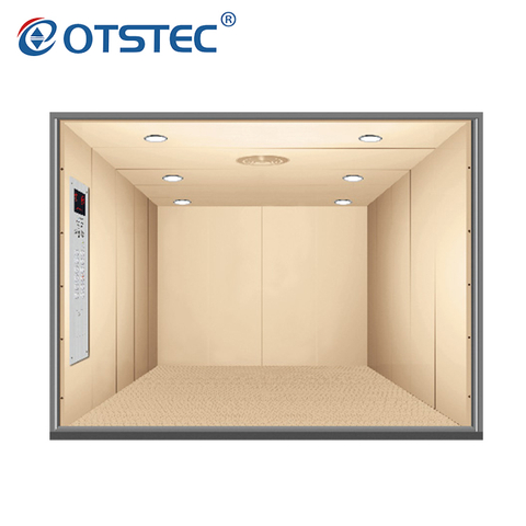Goods Car Freight Elevator with Cheap Price in China