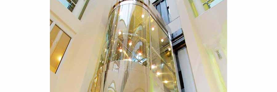 How to choose the right panoramic elevator - otstec