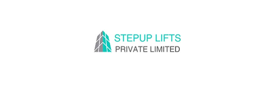 StepUp Lifts Private Limited - OTSTEC