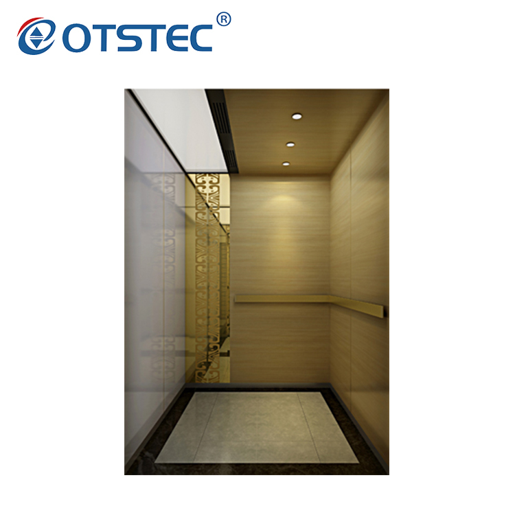 China Good Quality Cheap Home Passenger Lifts Elevator