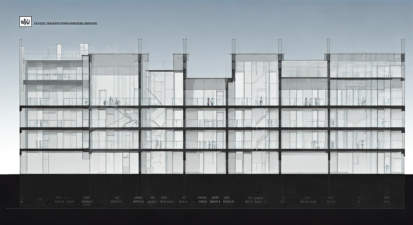 Key Benefits of MRL Elevators