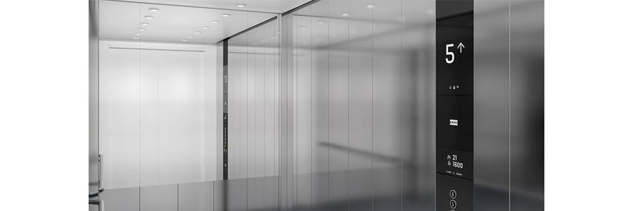 Durable Elevator Systems - otstec