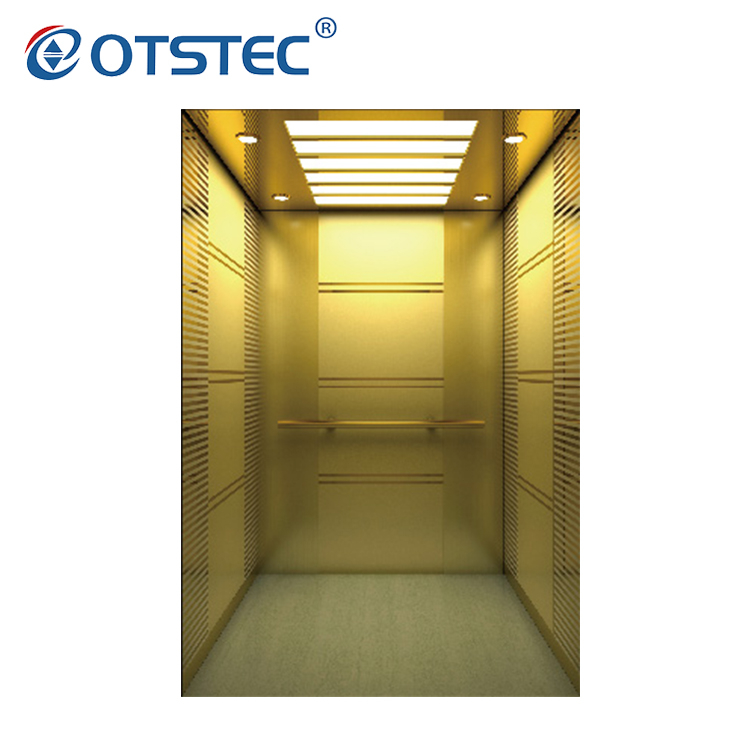 450kg Electric Small Home Cargo Elevator Hydraulic Small Elevator Lift