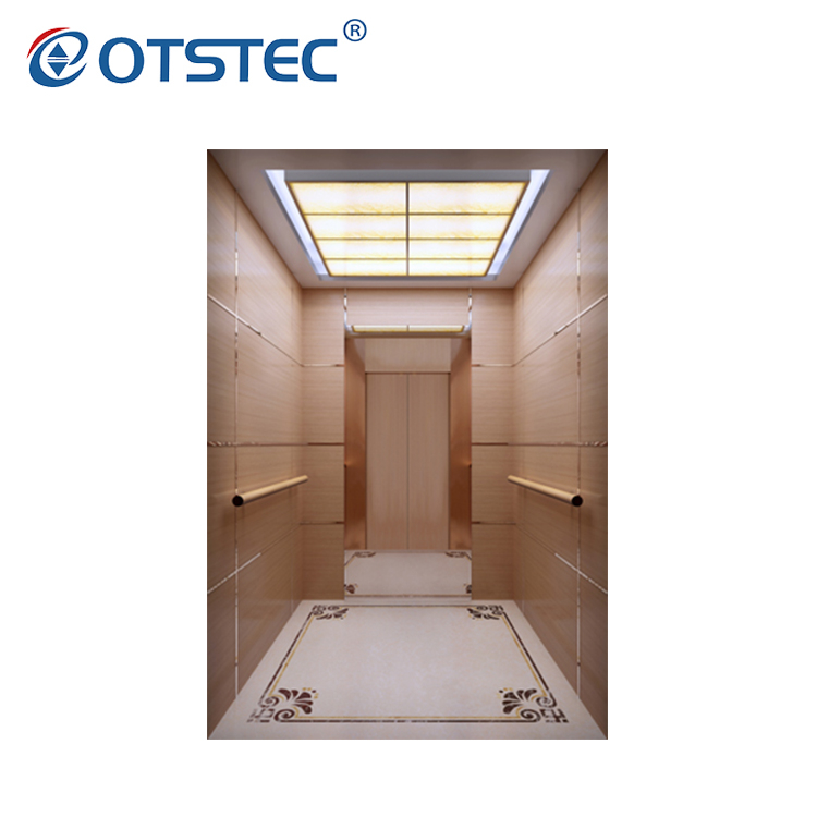 China Good Quality Cheap Home Passenger Lifts Elevator