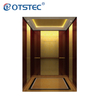 Good Quality Luxury Machine Room Small Home Hotel building Passenger elevator lift
