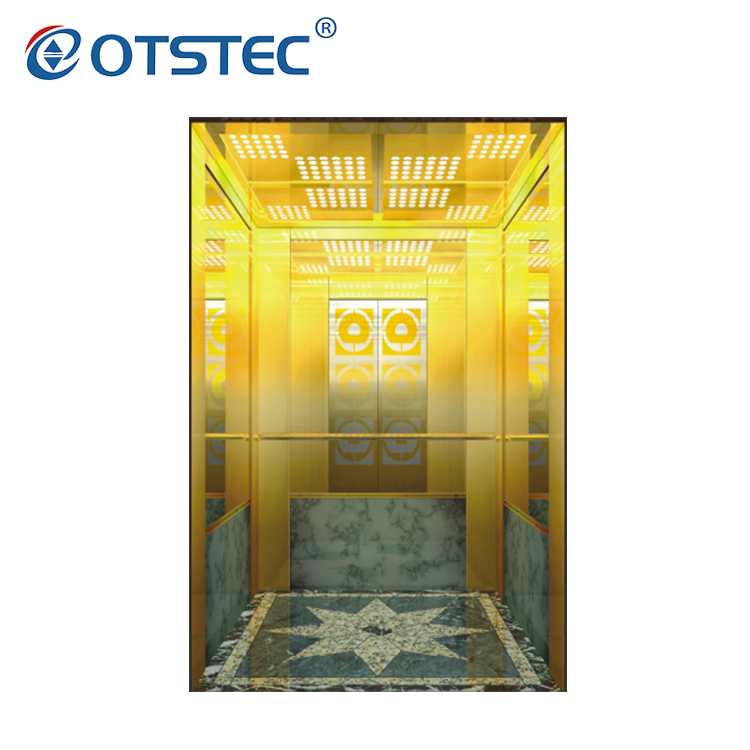 Elivator Small Home Elevator Modern Design