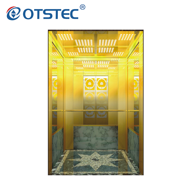 6 Person Standard Residential Passenger Elevator Price Home Lift In Malaysia