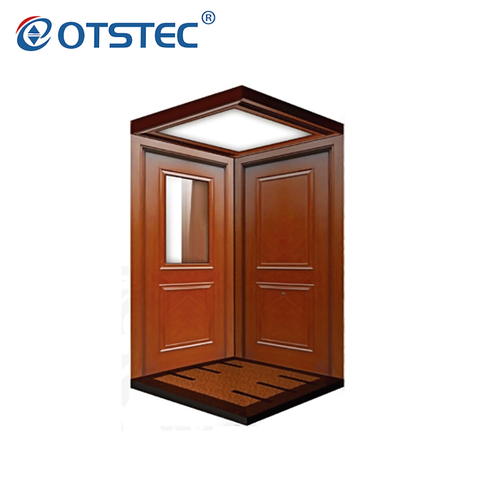 Best quality 320 kg capacity used indoor home elevators for sale used indoor home elevators