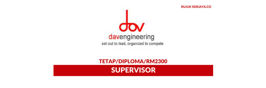 DAV Engineering Sdn Bhd - otstec