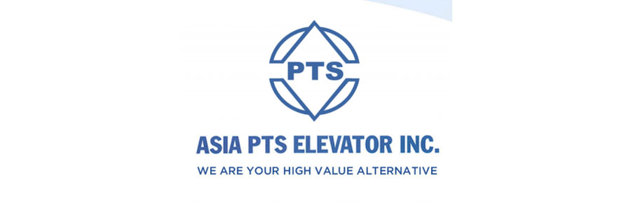 Asia PTS Elevator Inc. - otstec