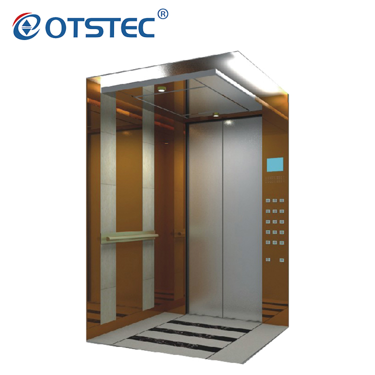 Cheap Small Home Residential Lift Elevator Price