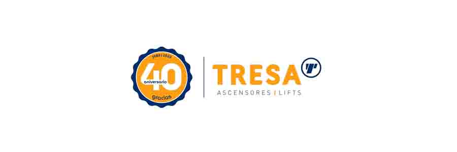 Ascensores Tresa - OTSTEC
