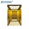 Auto Titanium Gold Customized Designed Passenger Elevator Lift Price
