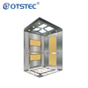 630kg Capacity Passenger Lift Elevator in China with Standard Price