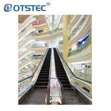 VVVF Indoor Cheap Escalator Moving Walk for Shopping Mall