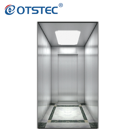 Elevator Handrail Cabin Handrail Passenger elevator Ascensores Partes