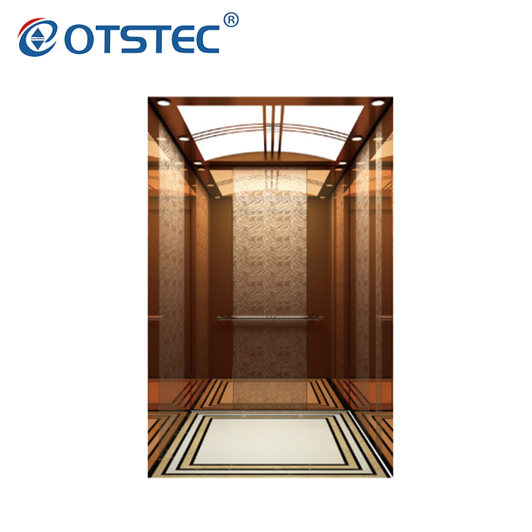 China Passenger Elevator Used Commercial Elevators Home Lift for Sale