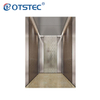 Auto Speed 1.0 for 4 Machine Room Or Roomless Type Passenger Elevator with Wide Jamb