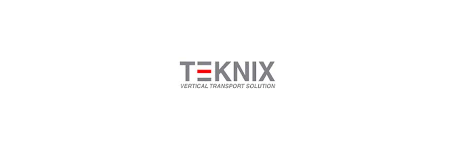 Teknix Elevators - OTSTEC