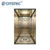 Beautiful Design Building Lift 630 Kg Roomless 8 People Small Elevators for Homes
