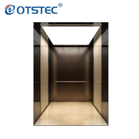 China residential elevators manufactures personal house lift small capsul lift for home