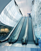 Beautiful good price escalator escalator for shopping mall