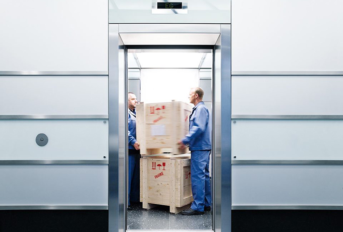 Freight elevator Manufacturers and Suppliers from China