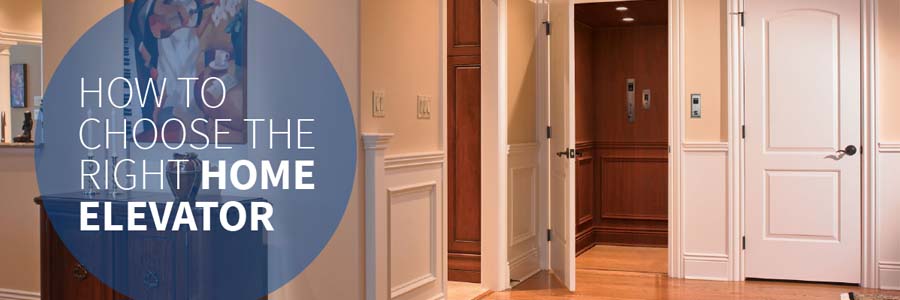 Why install a home elevator-otstec