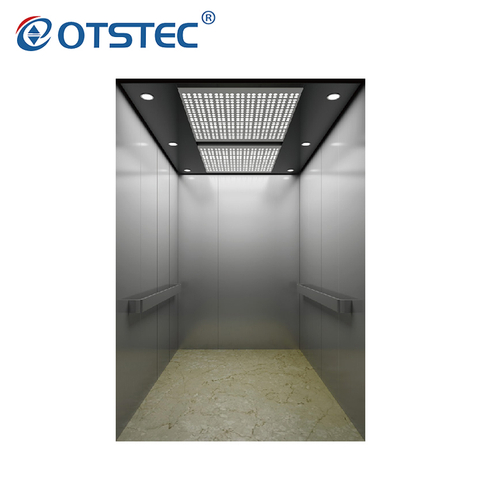 Best-selling Customized Design 6 Person Passenger Elevator