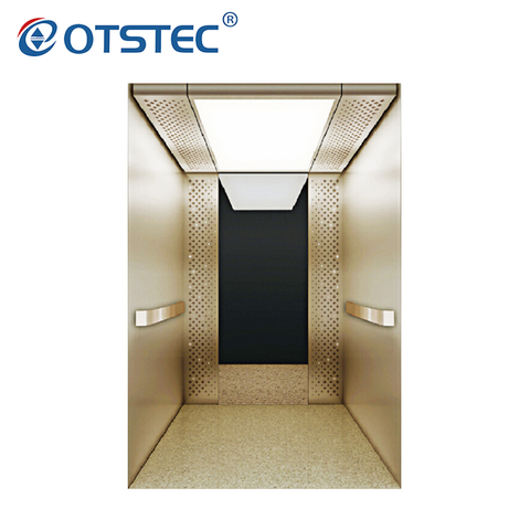 2021 New Best Price Cheap Residential Elevator 4 person Passenger Lift