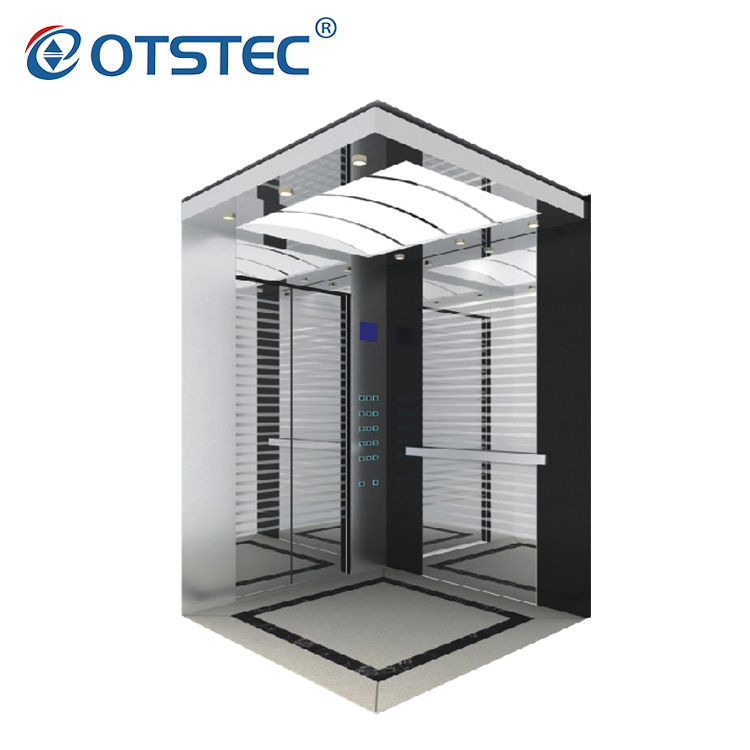 CE Certificate House Elevator For Home Use Lift